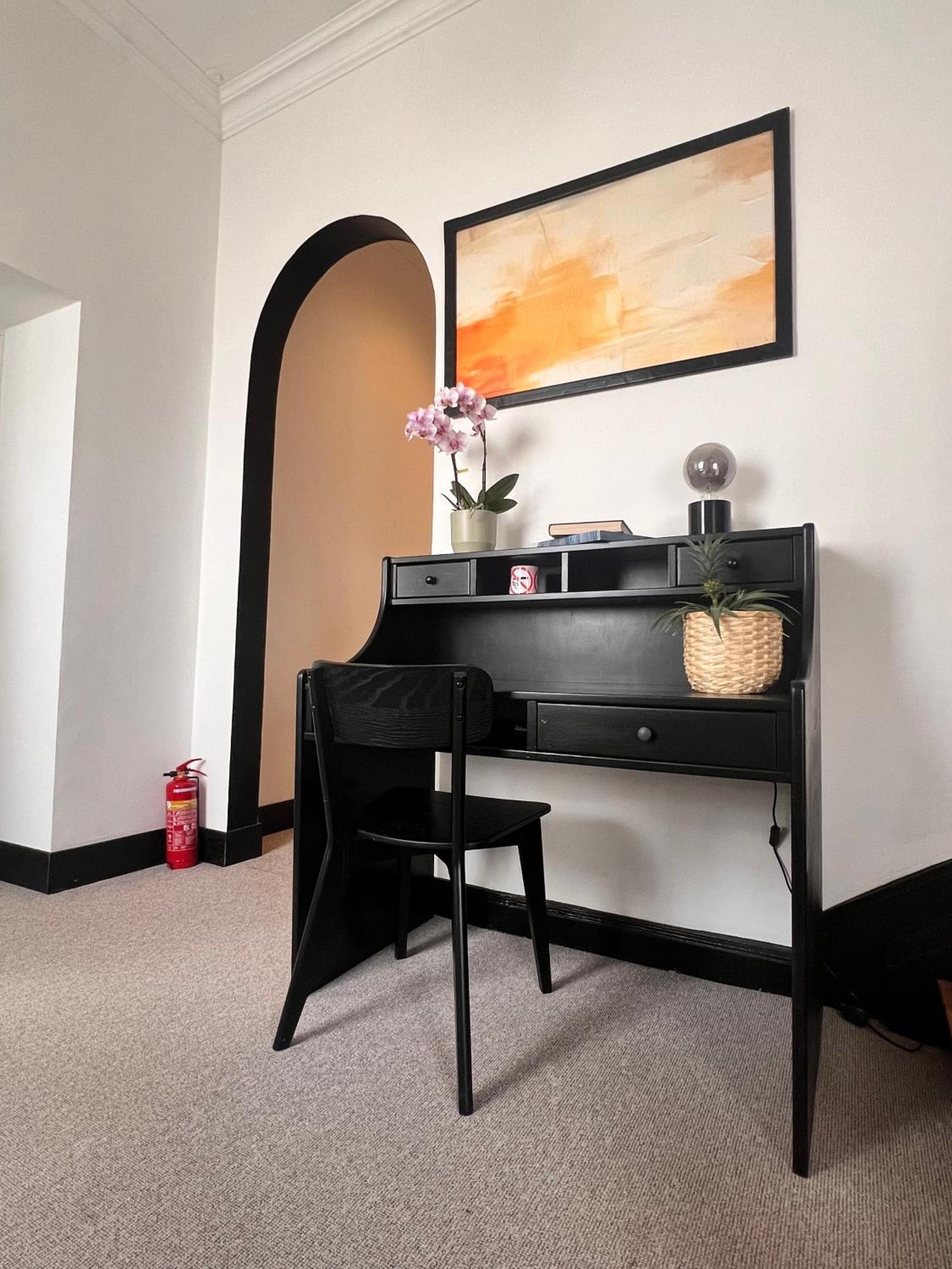 Modern Stay I Cosy & Central Apartments Koblenz  Exterior foto