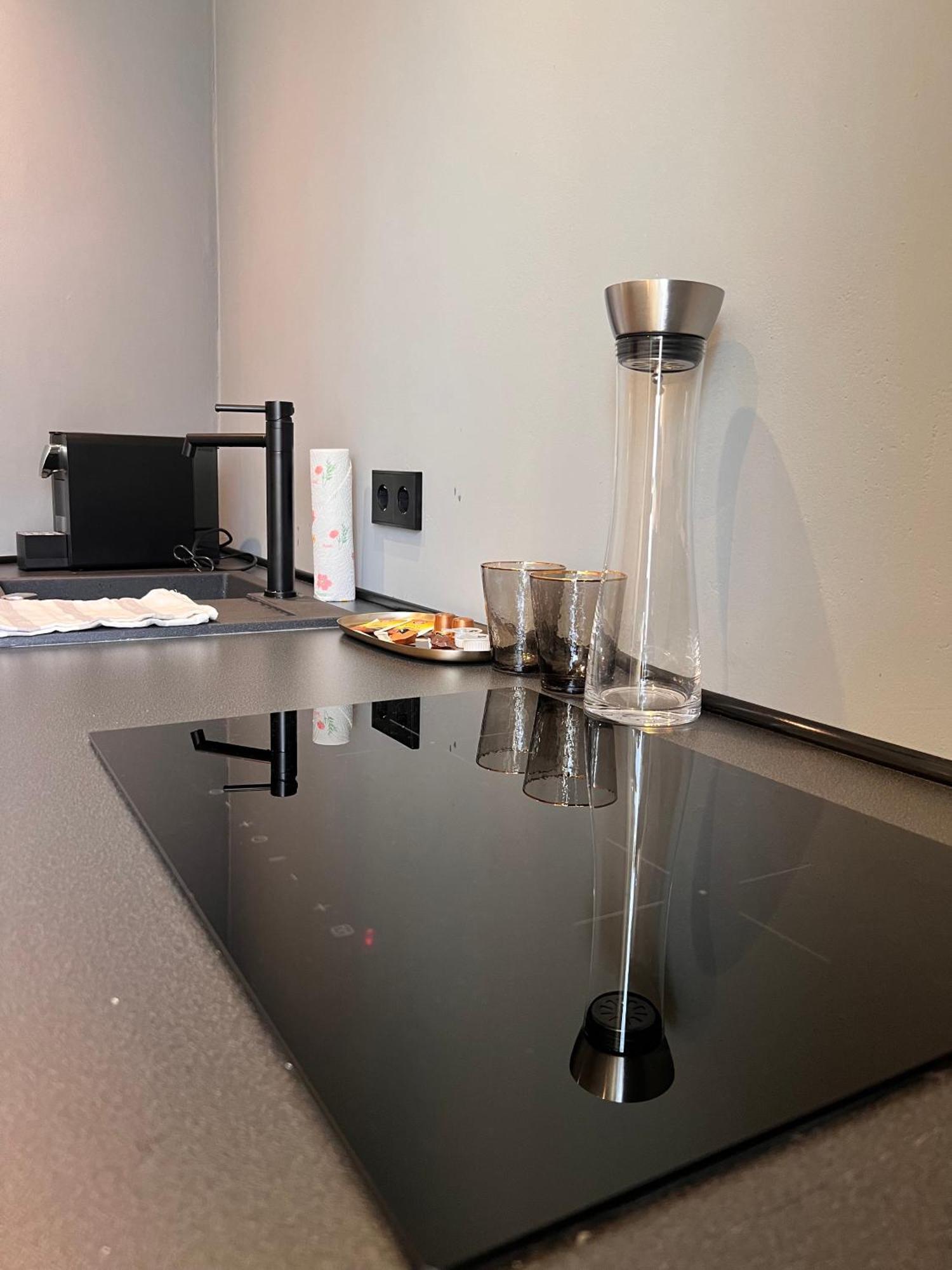 Modern Stay I Cosy & Central Apartments Koblenz  Exterior foto