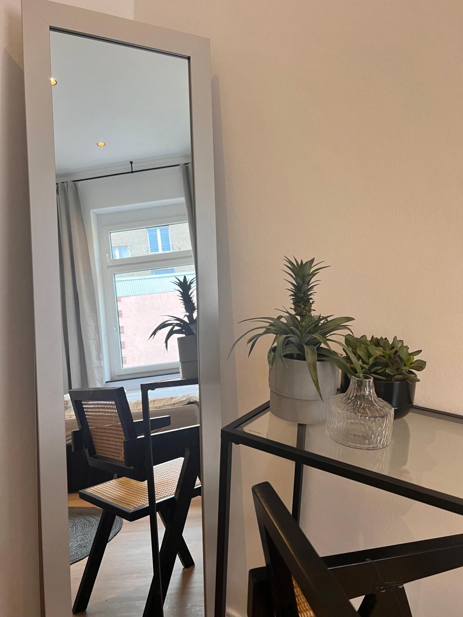 Modern Stay I Cosy & Central Apartments Koblenz  Exterior foto
