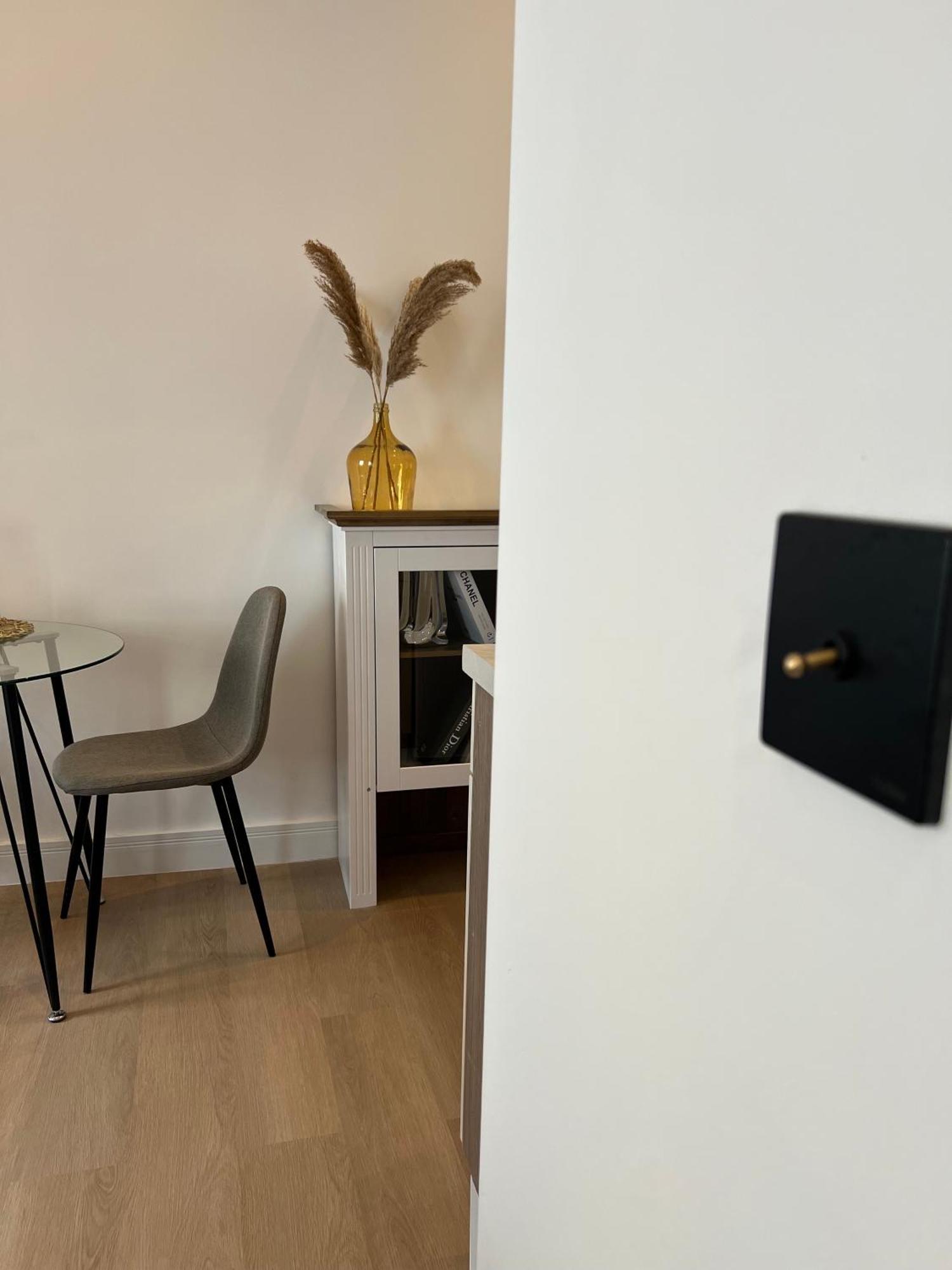 Modern Stay I Cosy & Central Apartments Koblenz  Exterior foto