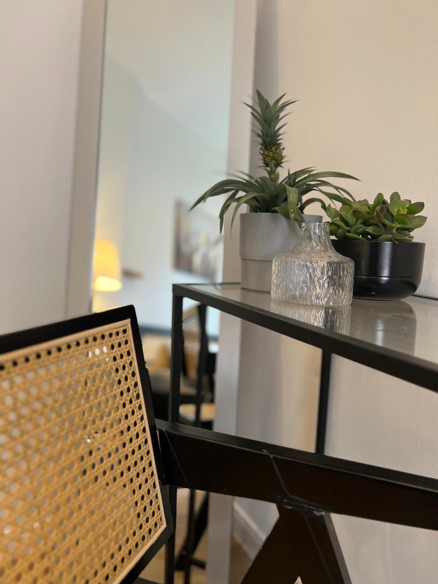 Modern Stay I Cosy & Central Apartments Koblenz  Exterior foto