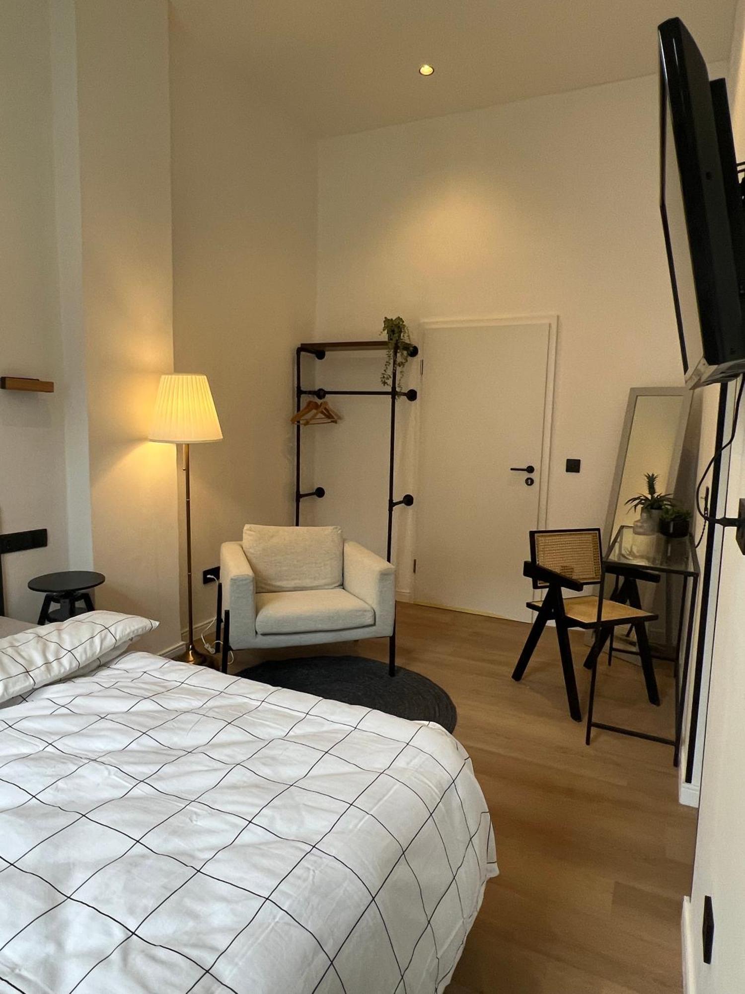 Modern Stay I Cosy & Central Apartments Koblenz  Exterior foto