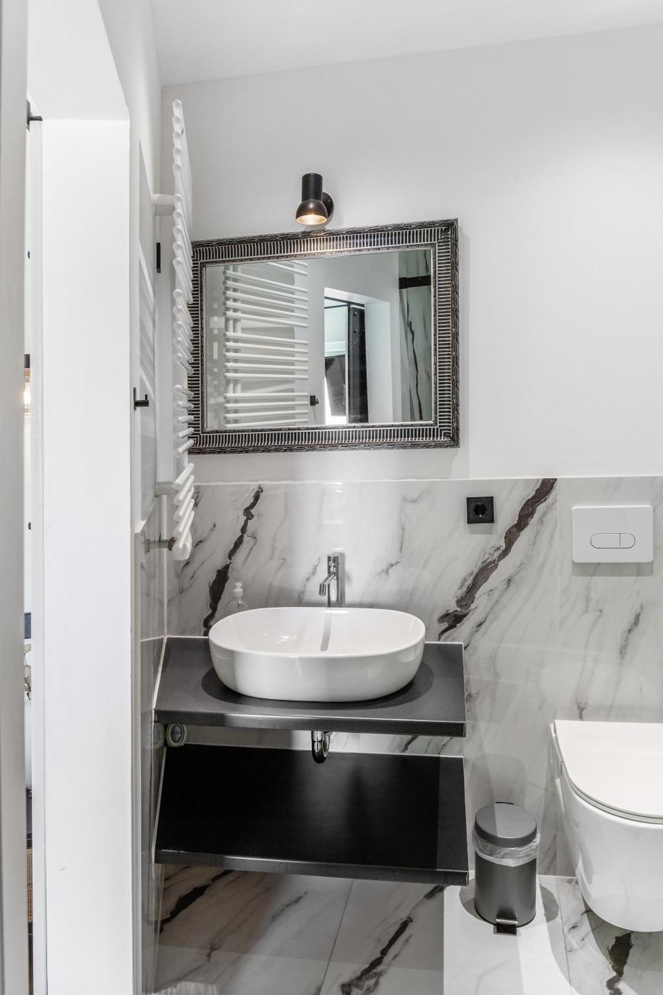 Modern Stay I Cosy & Central Apartments Koblenz  Exterior foto