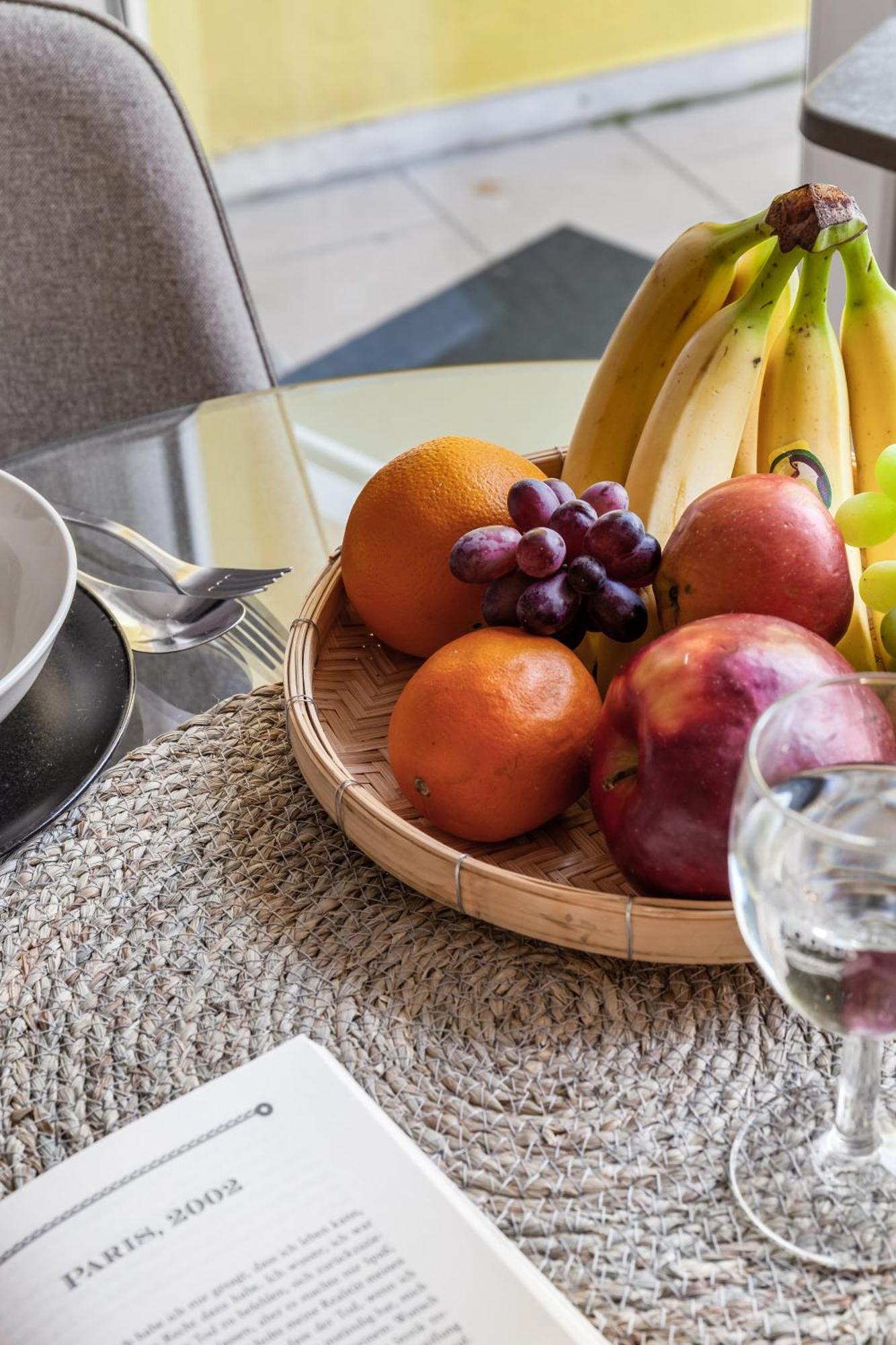 Modern Stay I Cosy & Central Apartments Koblenz  Exterior foto
