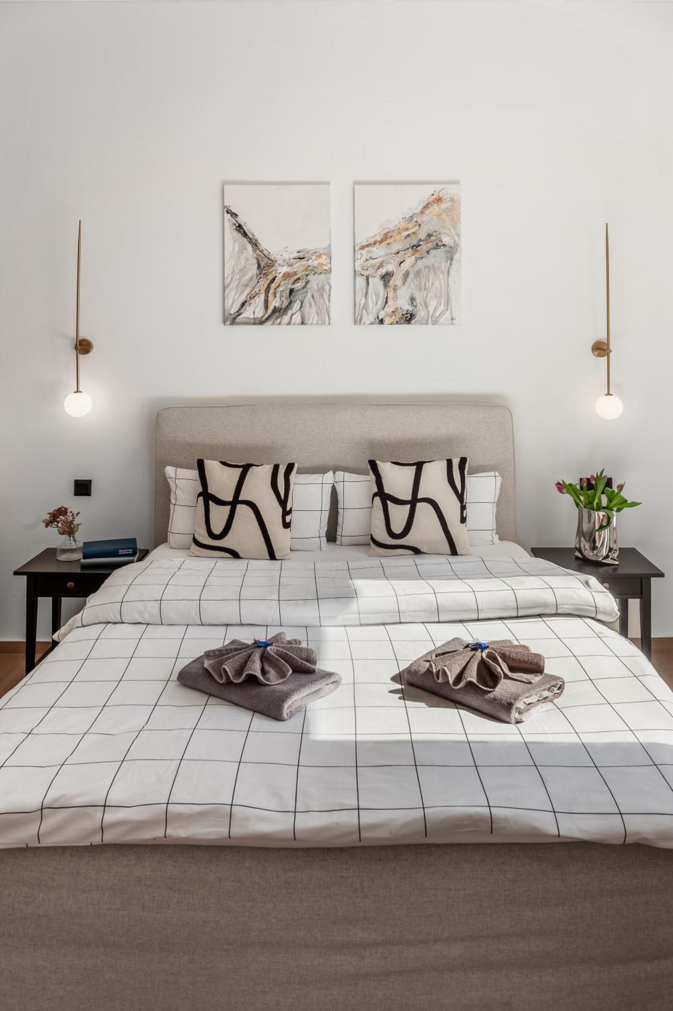 Modern Stay I Cosy & Central Apartments Koblenz  Exterior foto