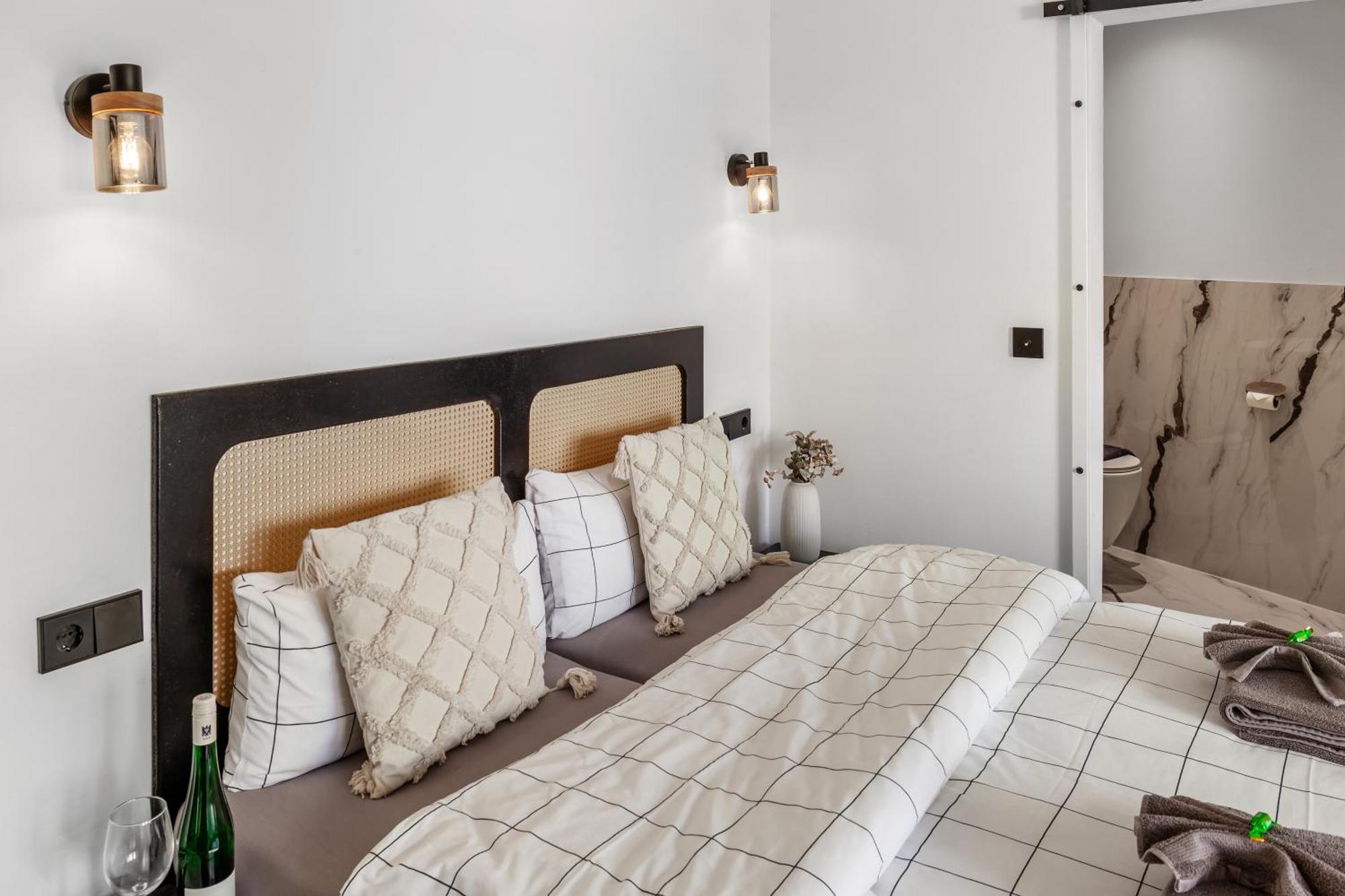 Modern Stay I Cosy & Central Apartments Koblenz  Exterior foto