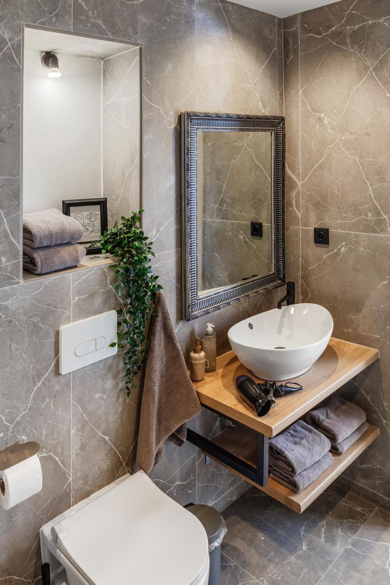 Modern Stay I Cosy & Central Apartments Koblenz  Exterior foto