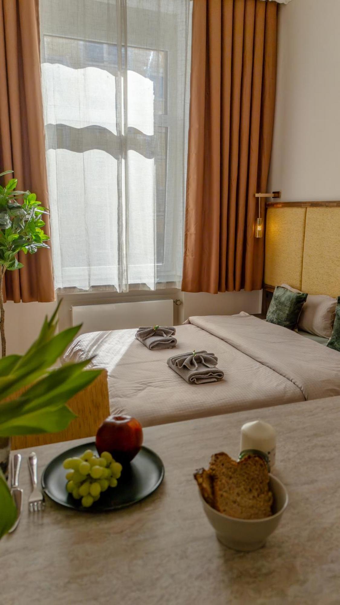 Modern Stay I Cosy & Central Apartments Koblenz  Exterior foto
