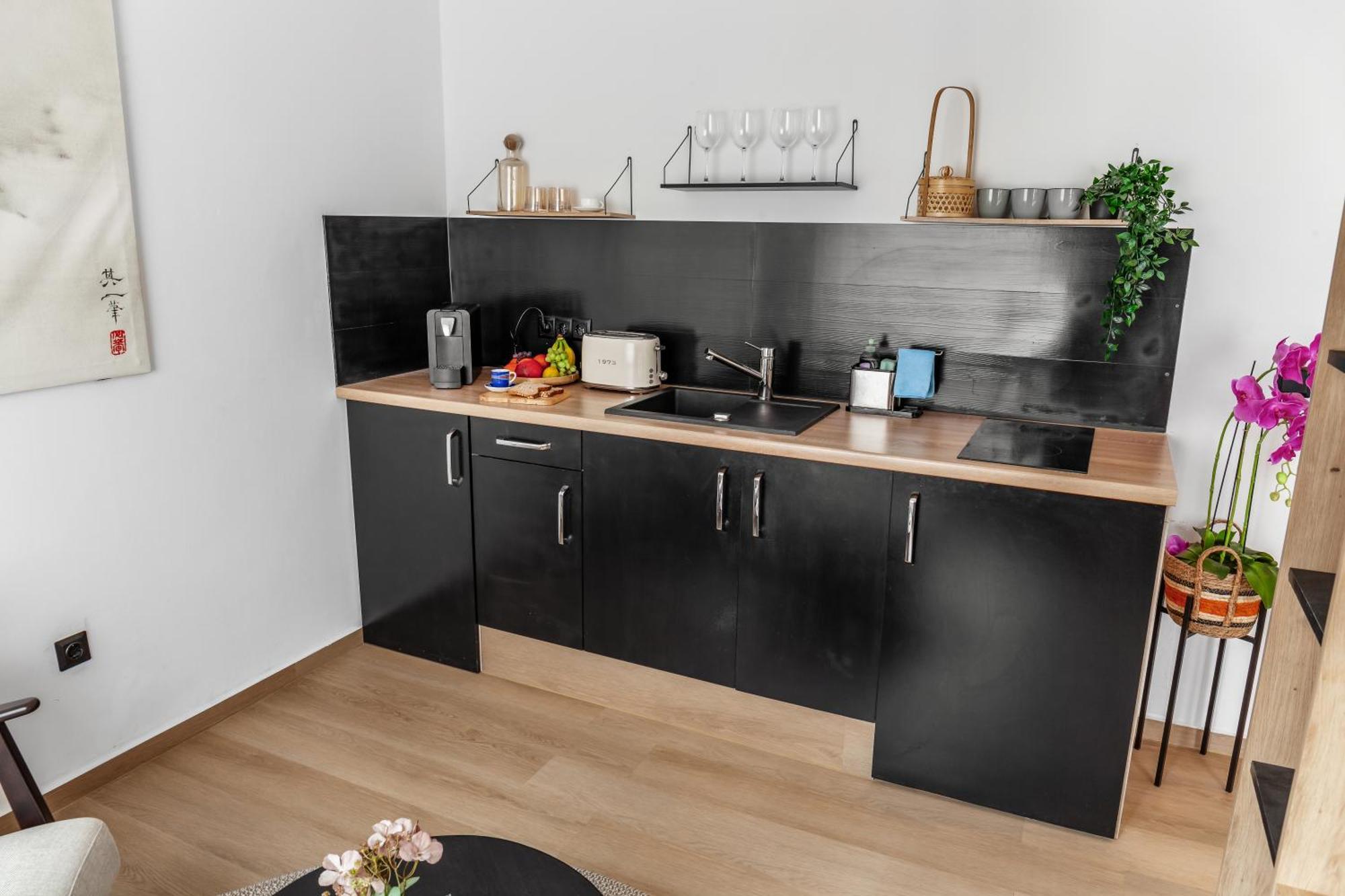 Modern Stay I Cosy & Central Apartments Koblenz  Exterior foto