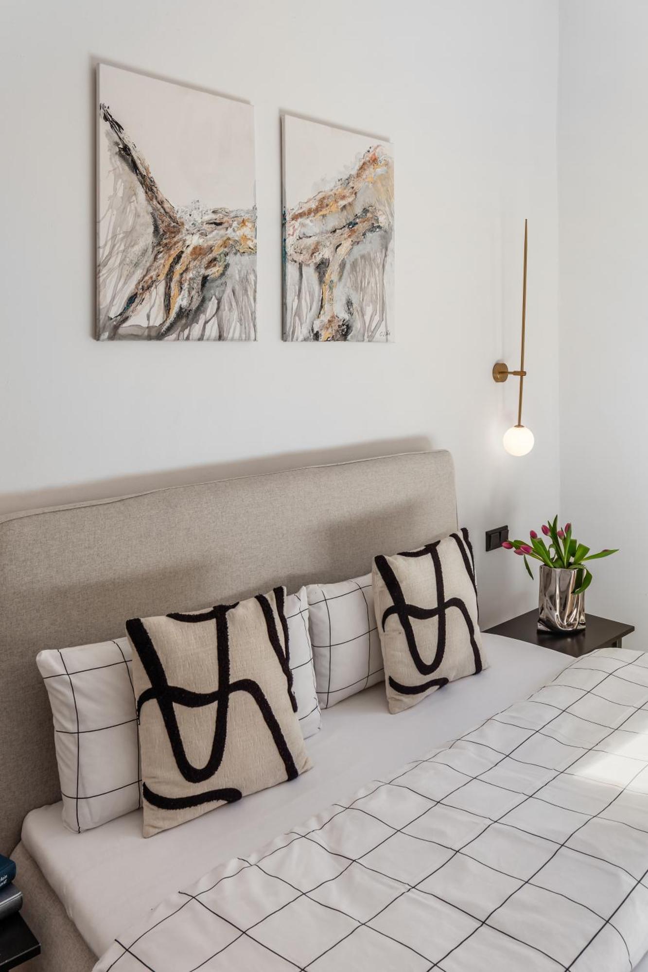 Modern Stay I Cosy & Central Apartments Koblenz  Exterior foto