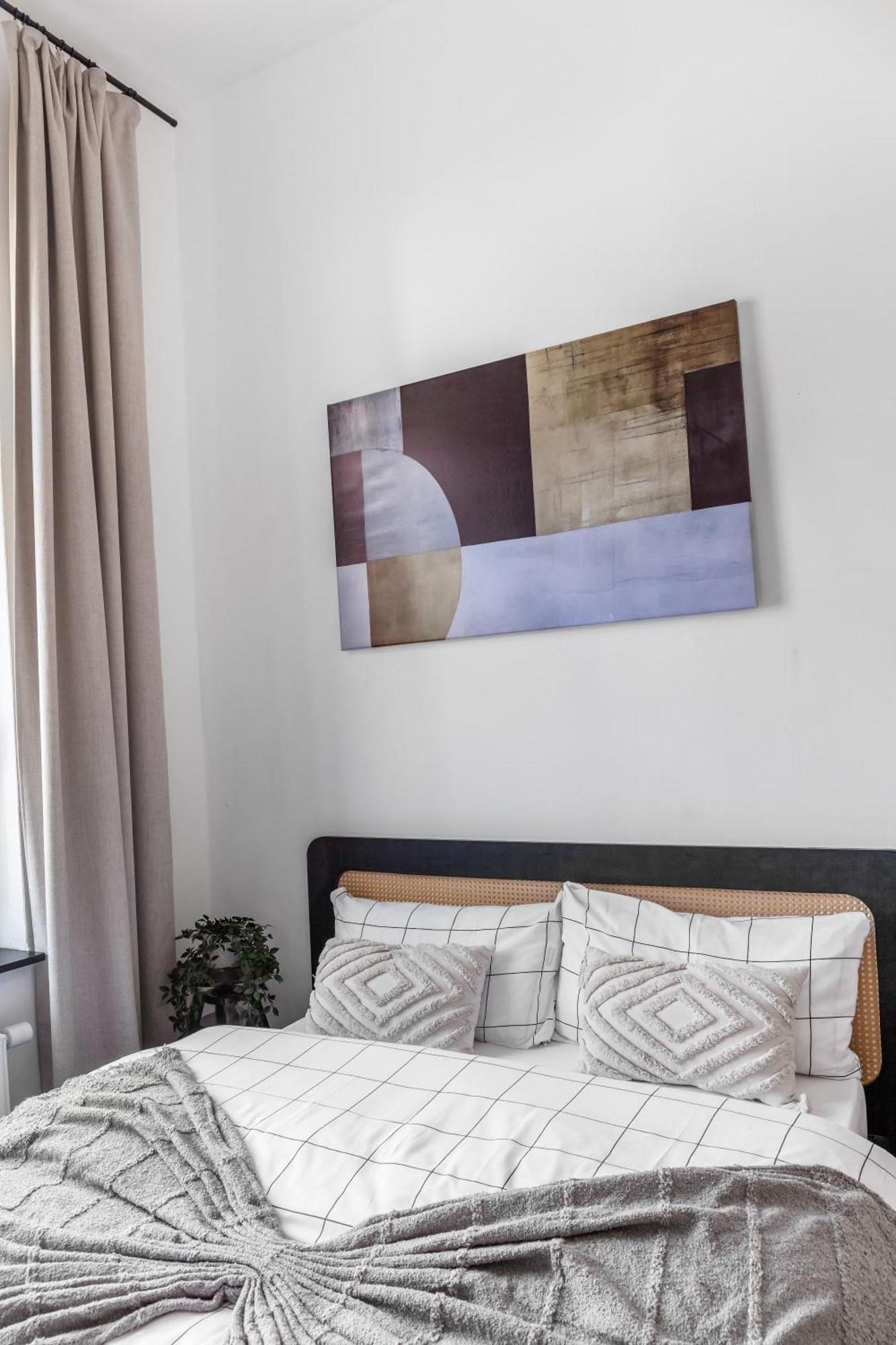 Modern Stay I Cosy & Central Apartments Koblenz  Exterior foto